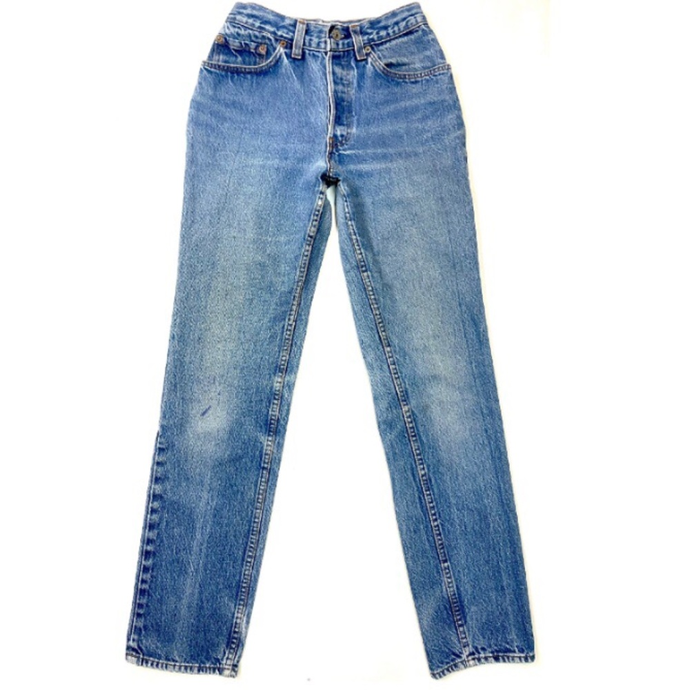 Vintage 501 Levi’s